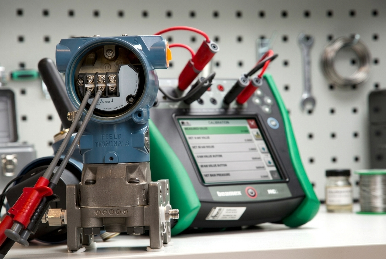 Calibration Services placeholder image